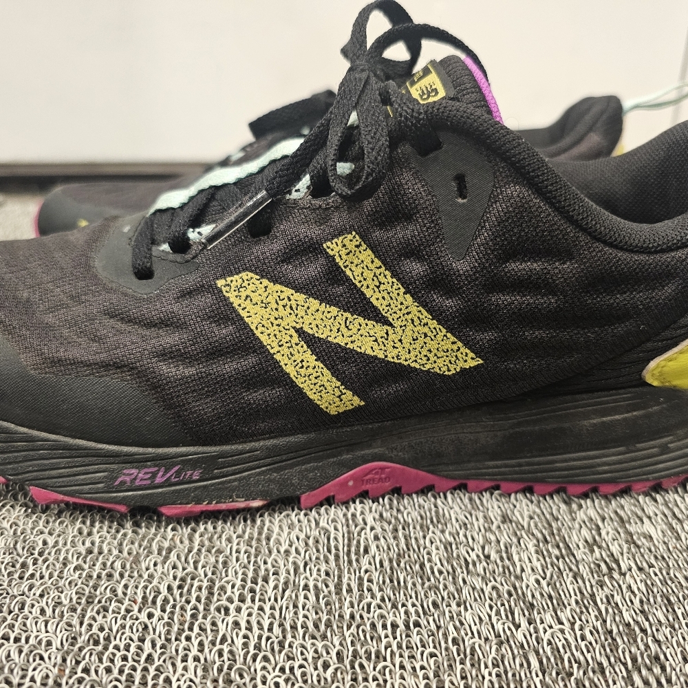 New Balance Trail runner - Picture 7 of 11